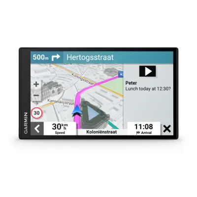 DriveSmart 76 MT-S EU (7.0")