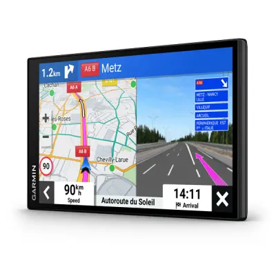 DriveSmart 76 MT-S EU (7.0")