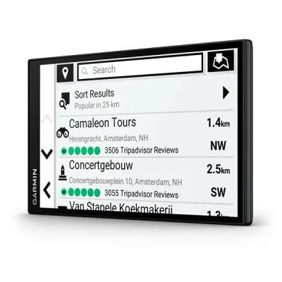 DriveSmart 76 MT-S EU (7.0")