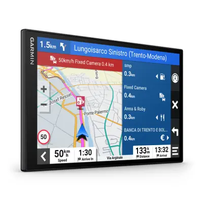 DriveSmart 86 MT-D EU (8.0")