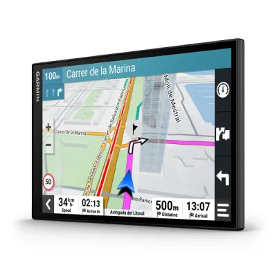 DriveSmart 86 MT-D EU (8.0")