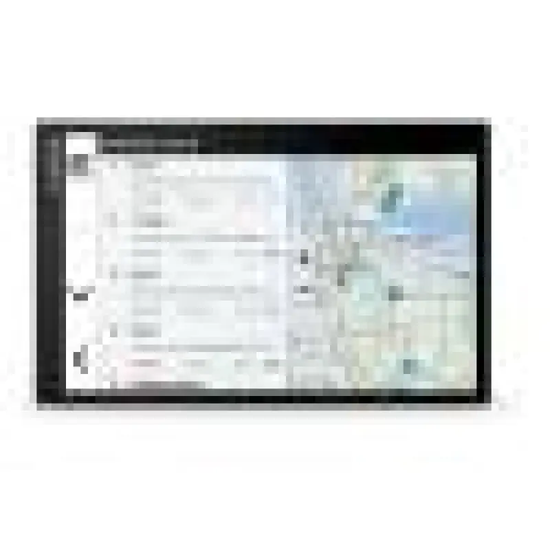 DriveSmart 86 MT-D EU (8.0")