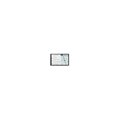 DriveSmart 86 MT-D EU (8.0")