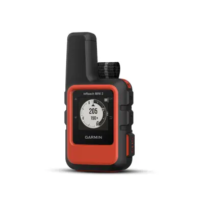inReach Mini 2, Flame Red