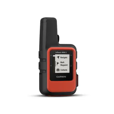 inReach Mini 2, Flame Red