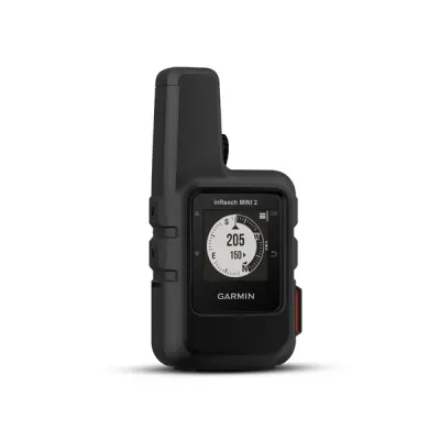 inReach Mini 2, Black