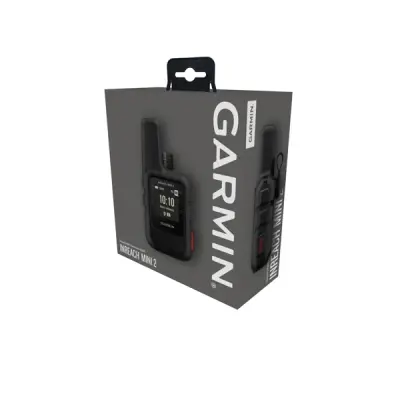 inReach Mini 2, Black