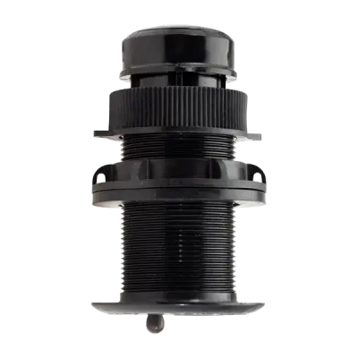 Sonda ultrazvuk. DST810, NMEA 2000, ceztrupová, plast, 0° - 22° / 235 kHz, 100W
