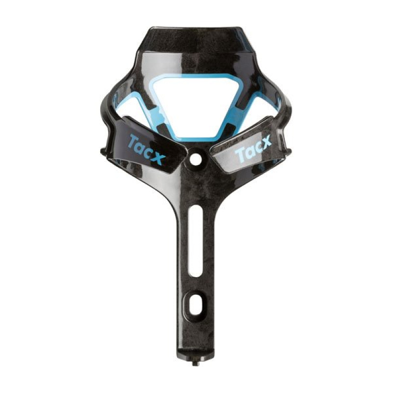 Tacx - Ciro, Light blue (cyklokošík)