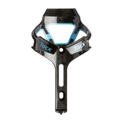 Tacx - Ciro, Light blue (cyklokošík)