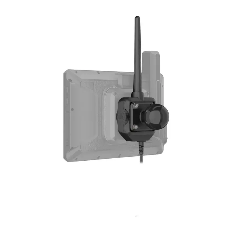 Group Ride Tracker (6", 8" & 10")