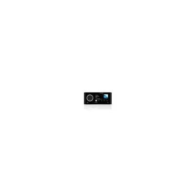 FUSION BB100 Black Box Source Unit incl. BB100 Wired Remote. Dual RCA Out