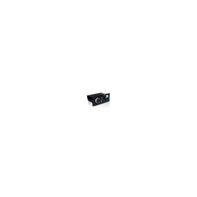 FUSION BB100 Black Box Source Unit incl. BB100 Wired Remote. Dual RCA Out