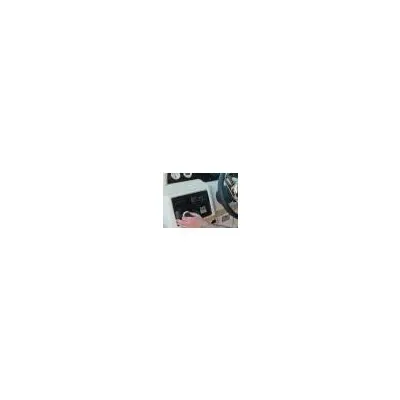 FUSION BB100 Black Box Source Unit incl. BB100 Wired Remote. Dual RCA Out