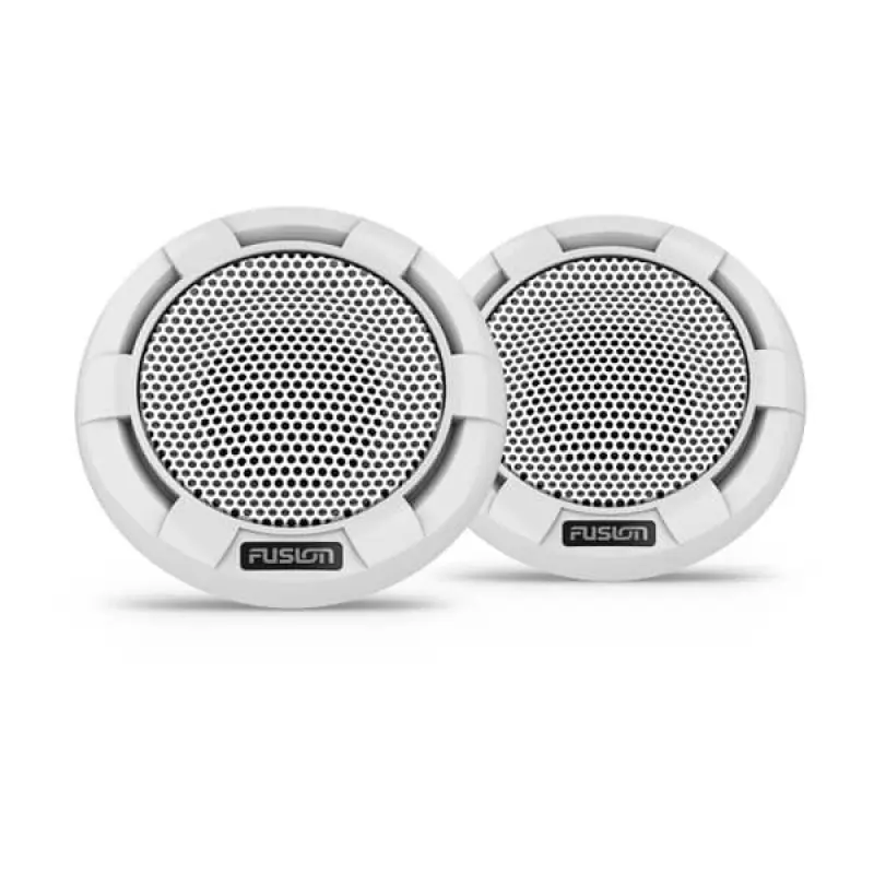 FUSION Component Tweeters - Signature Series 