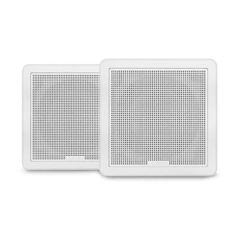 6,5" reproduktory Flush Mount Series, biele (bez podsvietenia)