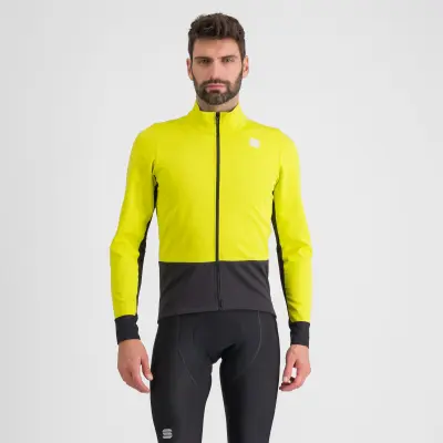 Sportful NEO SOFTSHELL bunda cedar
