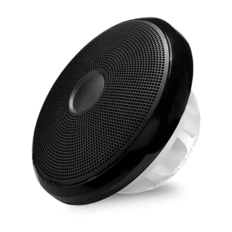 10" XS Series Subwoofer Classic White & Black 