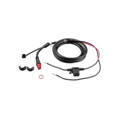 Hlavný napájací kábel ND (GLS 10, MFD displeje Garmin)