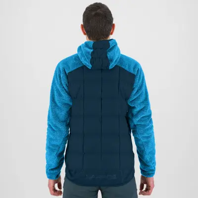 Karpos MARMAROLE bunda Midnight/Diva Blue