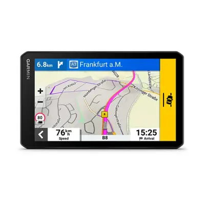 dezlCam LGV710 (7.0")