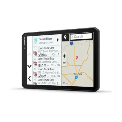 dezlCam LGV710 (7.0")