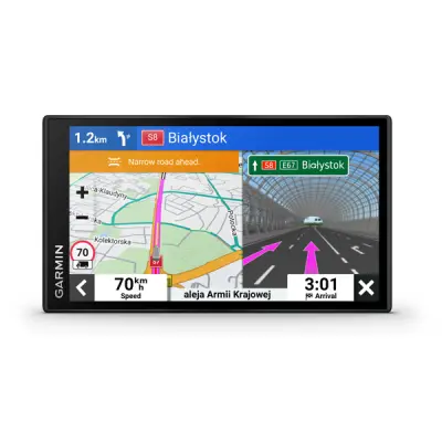dezl LGV610 (6.0")