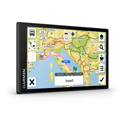 dezl LGV610 (6.0")