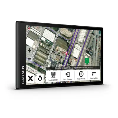 dezl LGV610 (6.0")