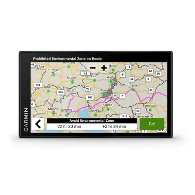 dezl LGV610 (6.0")