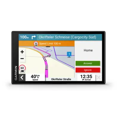 dezl LGV610 (6.0")