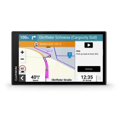 dezl LGV610 (6.0")