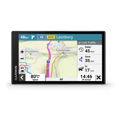dezl LGV610 (6.0")