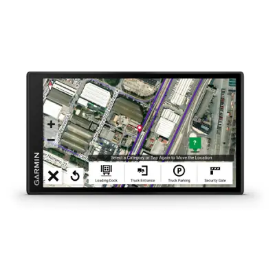 dezl LGV610 (6.0")
