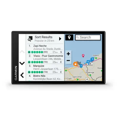 dezl LGV610 (6.0")