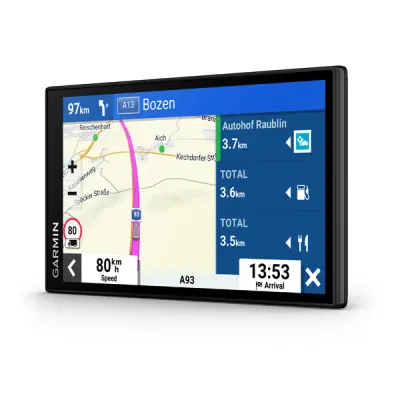 dezl LGV610 (6.0")