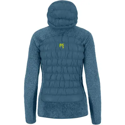 Karpos MARMAROLE dámska bunda Bering Sea/Mountain Spring