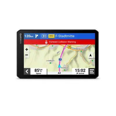 DriveCam 76 EU (7.0")
