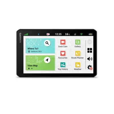 DriveCam 76 EU (7.0")
