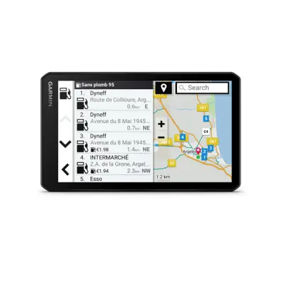 DriveCam 76 EU (7.0")