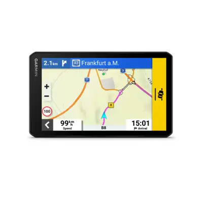 DriveCam 76 EU (7.0")