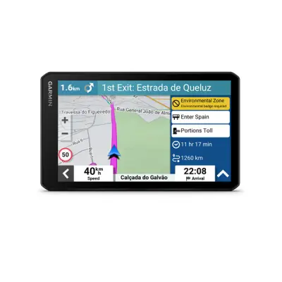 DriveCam 76 EU (7.0")