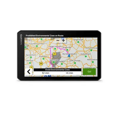 DriveCam 76 EU (7.0")