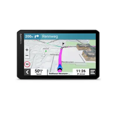DriveCam 76 EU (7.0")