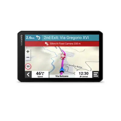 DriveCam 76 EU (7.0")