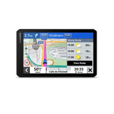 DriveCam 76 EU (7.0")