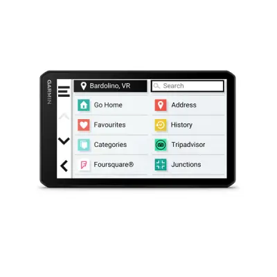 DriveCam 76 EU (7.0")
