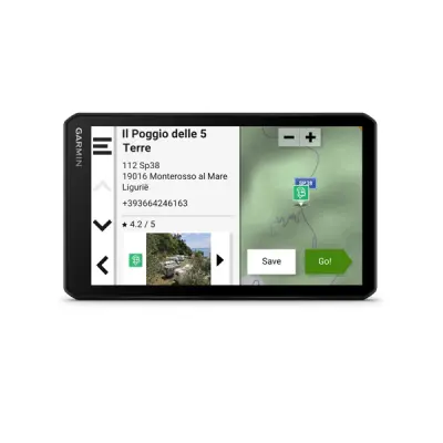 CamperCam 795 (6.9")