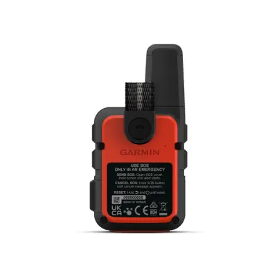 inReach Mini 2 Marine Bundle, Flame Red