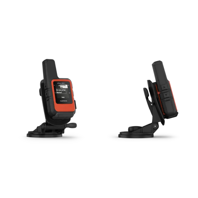 inReach Mini 2 Marine Bundle, Flame Red